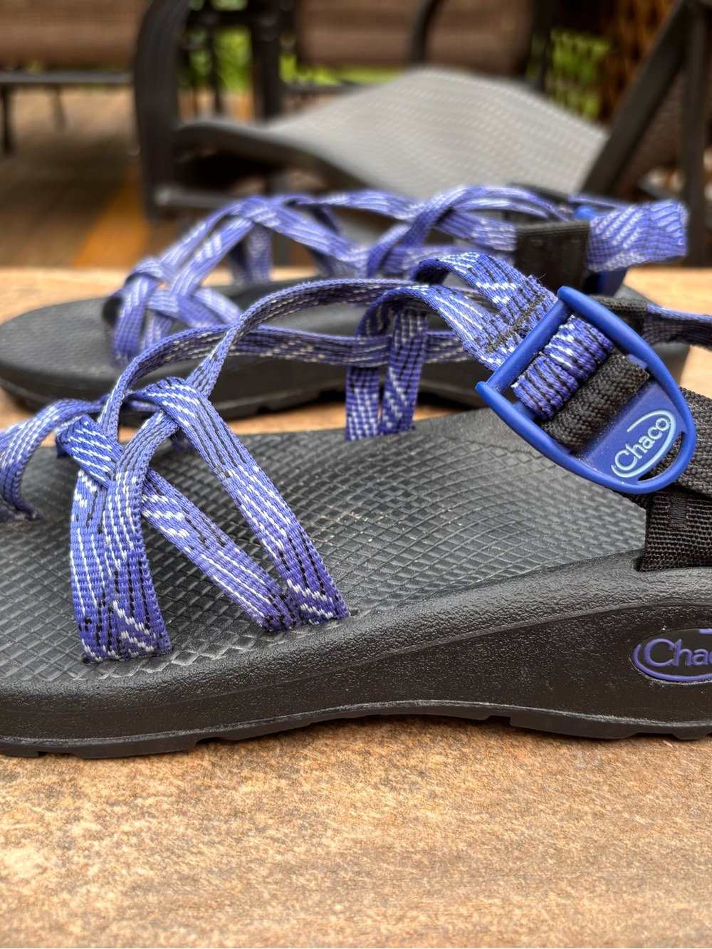 Chaco Women’s Z Cloud X2 size 8 - Picture 9 of 9